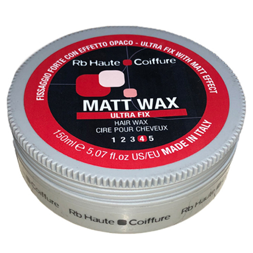 Renée Blanche Cera Matt Wax 150ml