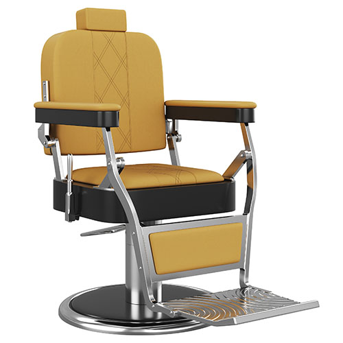 Cadeira de Corte Bolt Privé, Cadeira de Cabeleireiro