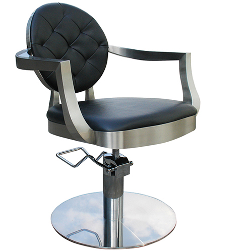 Barbeiro estilo cadeira com barato cadeiras de barbeiro para