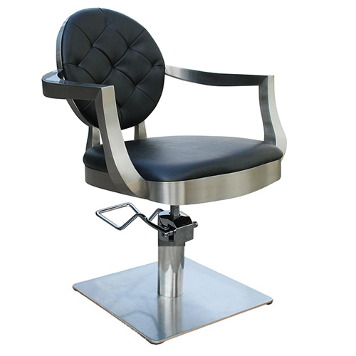 Cadeira de barbeiro com cadeira de barbeiro barata para cadeira de barbeiro  hidráulica