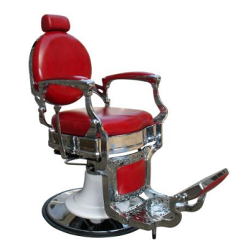 Cadeira De Barbeiro: comprar mais barato no Submarino